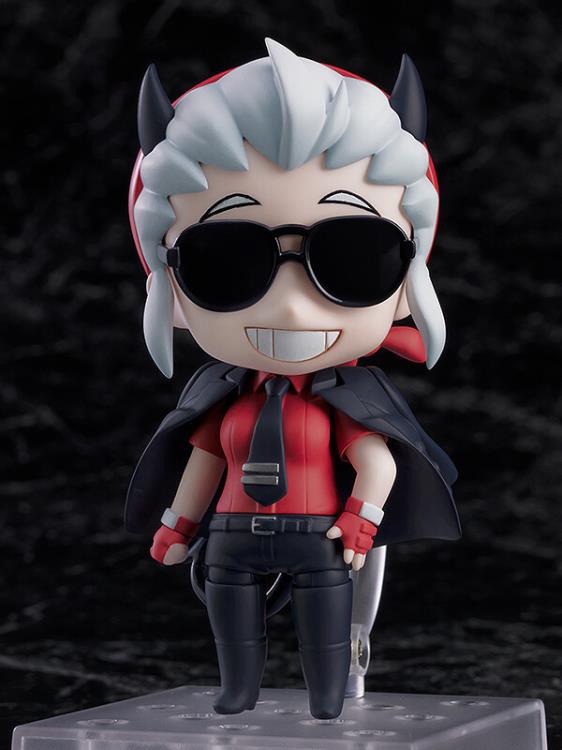 Helltaker Nendoroid No.1884 Justice