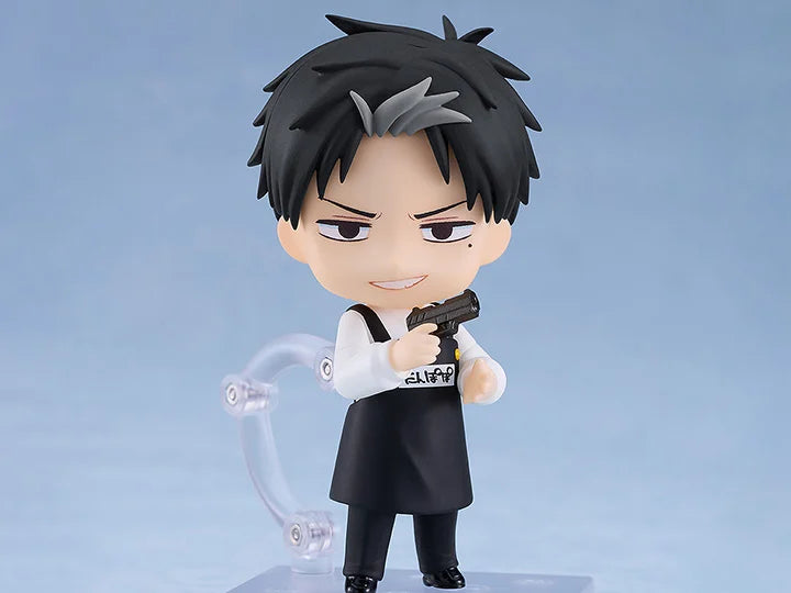 Kindergarten WARS Nendoroid No.2569 Doug