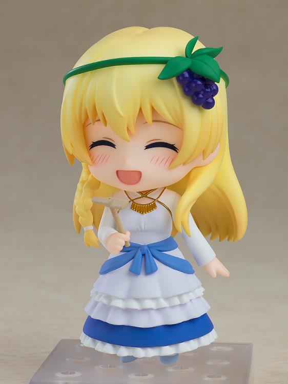 KonoSuba Nendoroid No.2527 Iris