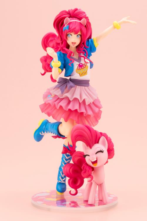 My Little Pony Bishoujo Pinkie Pie (Reissue)