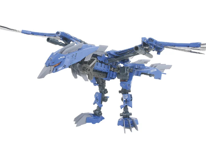 Zoids ADVANCED Zi AZ-06EX Phoenix Republic Ver. 1/72 Scale Exclusive Model Kit