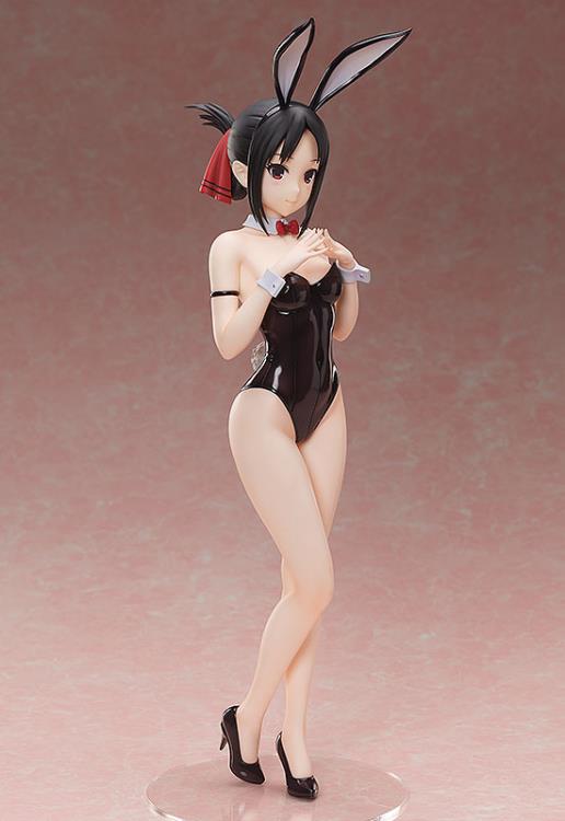 Kaguya-sama: Love Is War B-Style Kaguya Shinomiya (Bare Leg Bunny Ver.) 1/4 Scale Figure