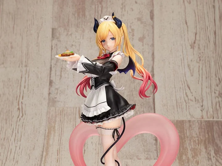 hololive production Yuzuki Choco (Maid Costume Ver.) 1/7 Scale Figure