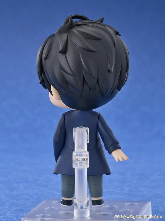 Solo Leveling Nendoroid No.2597 Sung Jinwoo