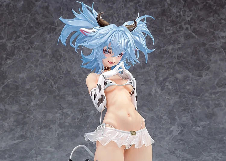 Girls' Frontline PA-15 (Cow Bikini Ver.) 1/6 Scale Figure