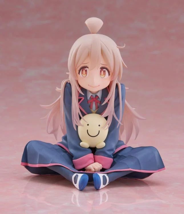 ONIMAI I'm Now Your Sister! Desktop Cute Mahiro Oyama Figure