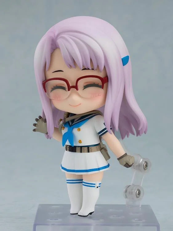 Goddess of Victory Nikke Nendoroid No.2671 Neon