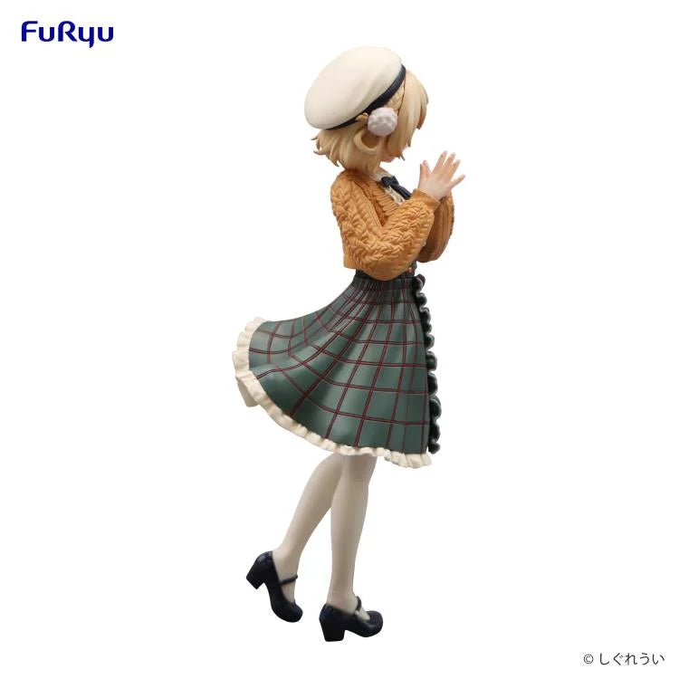 Ui Shigure Trio-Try-iT Figure