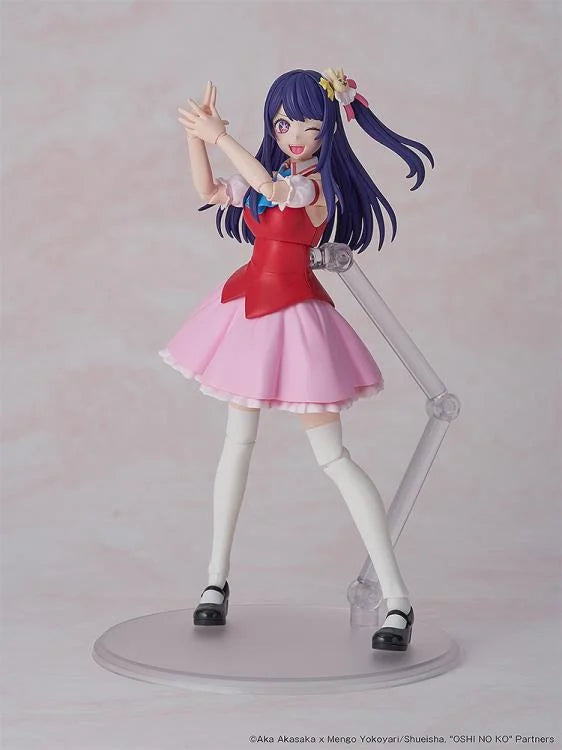 Oshi no Ko Kadokawa Plastic Model Series Ai Hoshino (DX Ver.) Model Kit