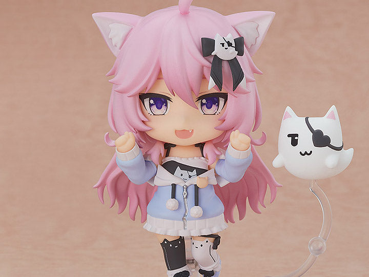 VShojo Nendoroid No.1908 Nyatasha Nyanners