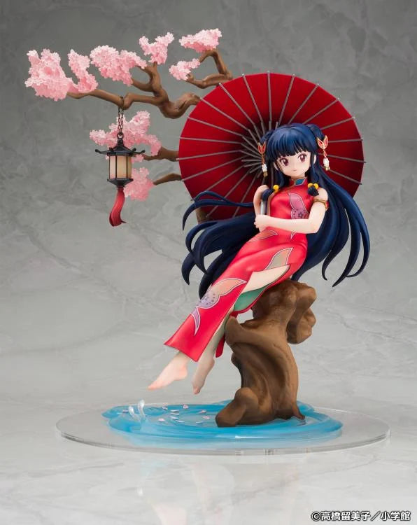 Ranma 1/2 Shampoo 1/7 Scale Figure