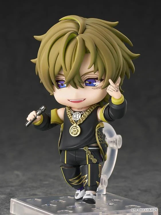 Paradox Live Nendoroid No.2472 Chisei Kuzuryu