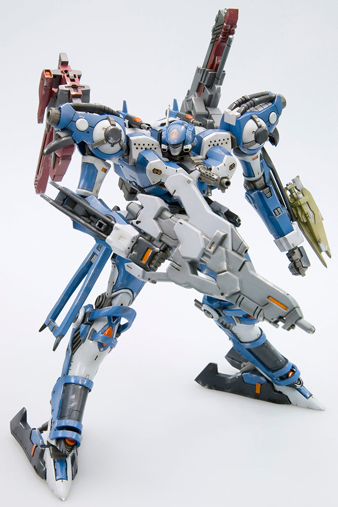 Armored Core For Answer Variable Infinity Crest CR-C89E (Oracle Ver.) Model Kit (Reissue)