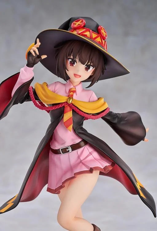 KonoSuba An Explosion on This Wonderful World! Megumin 1/7 Scale Figure