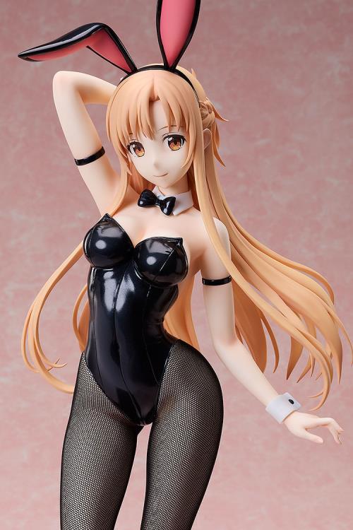 Sword Art Online Progressive - Aria of a Starless Night B-Style Asuna (Bunny Ver.) 1/4 Scale Figure