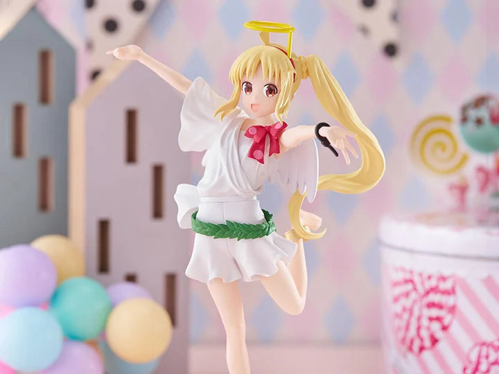 Bocchi the Rock! Luminasta Nijika Ijichi Figure