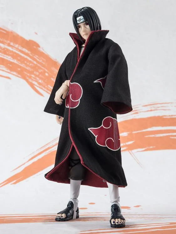 Naruto Shippuden S.H.Figuarts Itachi Uchiha (NARUTOP99 Edition)