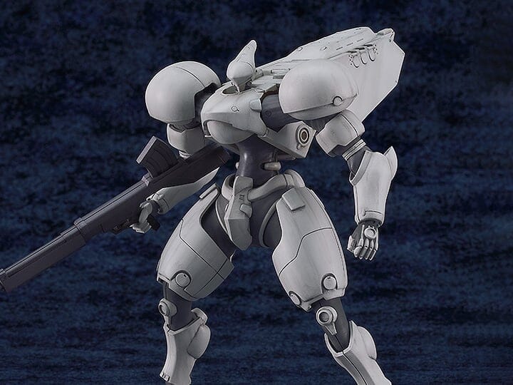 Gunparade March Moderoid Shikon (Dual-Pilot Model) Model Kit