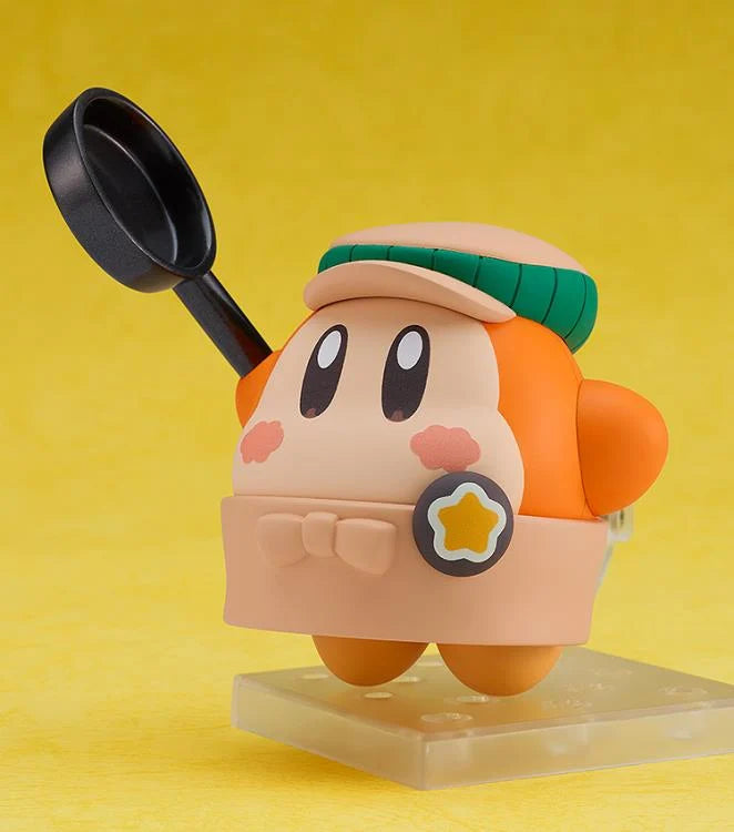 Kirby Nendoroid No.2599 Waddle Dee (Cafe Ver.)