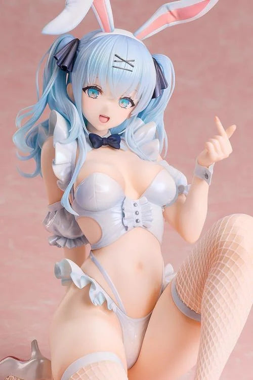 Mimosa Illustration B-Style Riyu Hoshizaki 1/6 Scale Figure