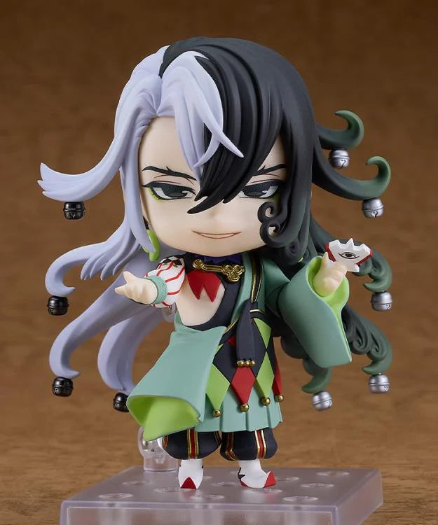 Fate/Grand Order Nendoroid No.2636 Ashiya Douman (Alter Ego)