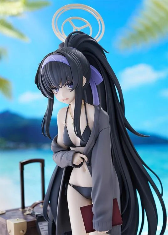 Blue Archive Ui (Swimsuit Ver.) 1/7 Scale Figure