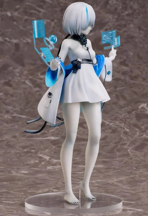 Azur Lane Project Identity TB (Quiet) Figure