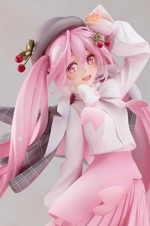 Character Vocal Series 01 Sakura Miku (Hanami Outfit Ver.) 1/6 Scale Figure