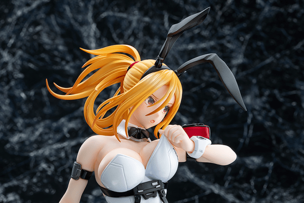 Arms Note KD Colle Powered Bunny 1/7 Scale Figure