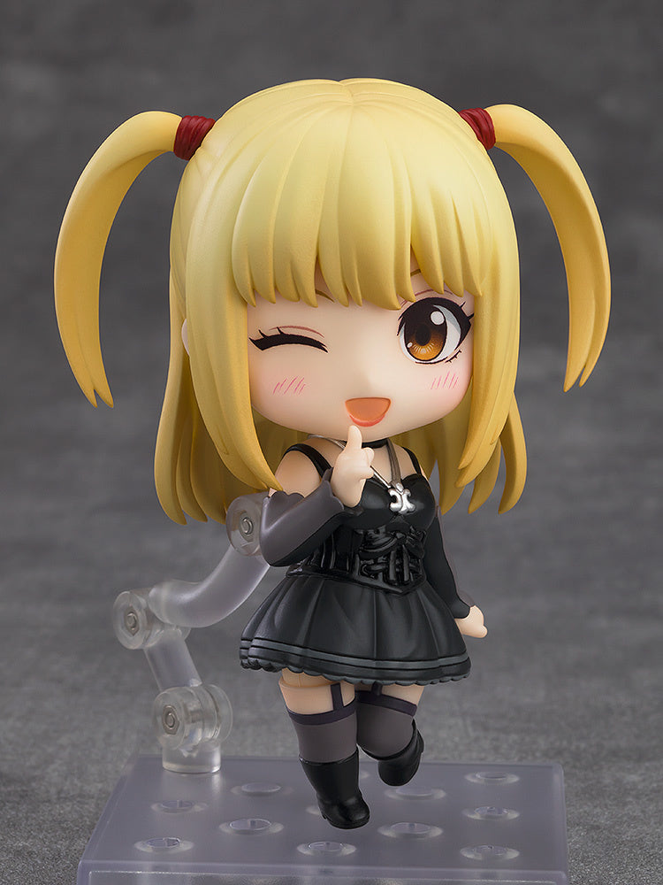 Death Note Nendoroid No.2674 Misa Amane 2.0