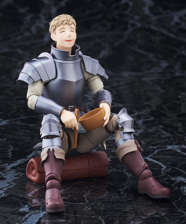 Delicious in Dungeon figma No.631 Laios Touden