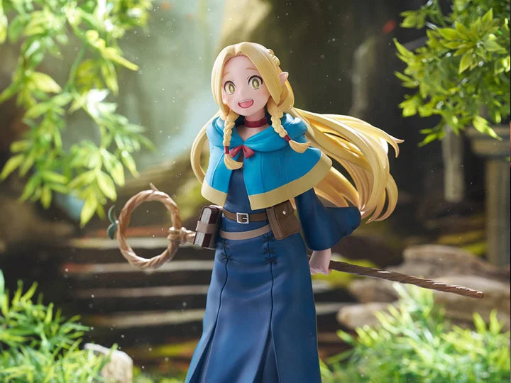 Delicious in Dungeon Tenitol Marcille Figure