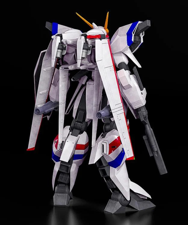 Metal Armor Dragonar PLAMAX XD-01 Dragonar-1 1/72 Scale Model Kit