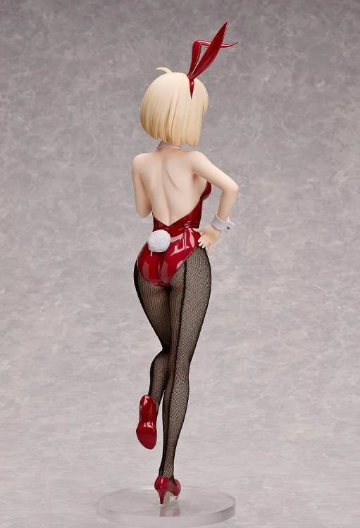 Lycoris Recoil B-Style Chisato Nishikigi (Bunny Ver.) 1/4 Scale Figure