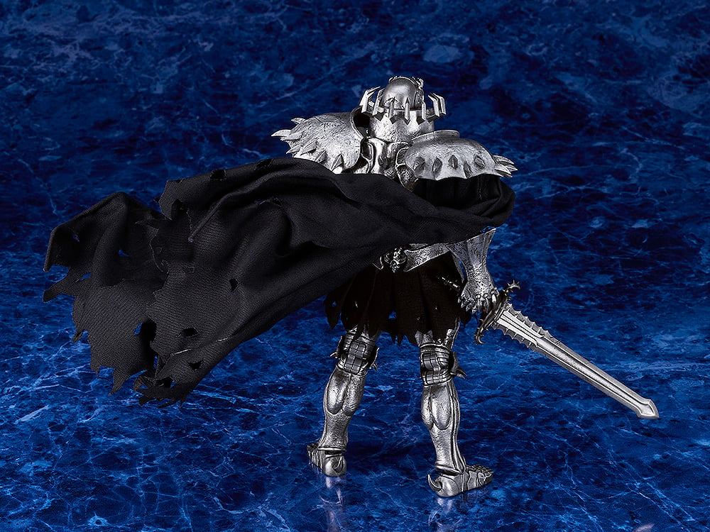 Berserk figma No.634 Skull Knight