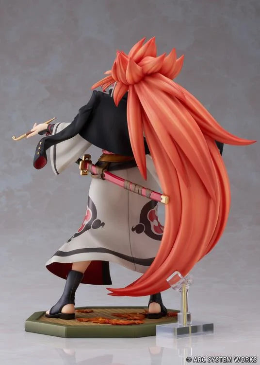 Guilty Gear -Strive- Baiken 1/7 Scale Figure