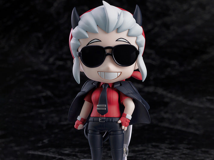 Helltaker Nendoroid No.1884 Justice