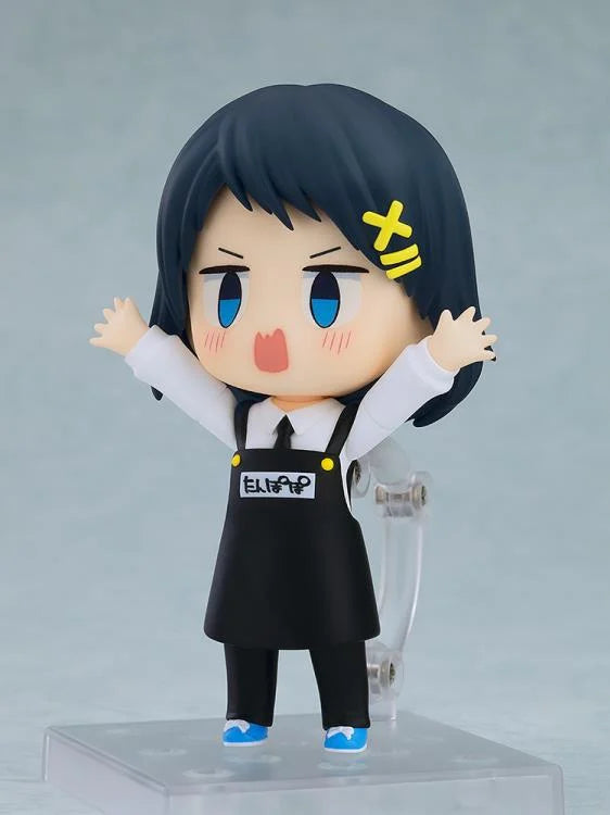 Kindergarten WARS Nendoroid No.2621 Hana