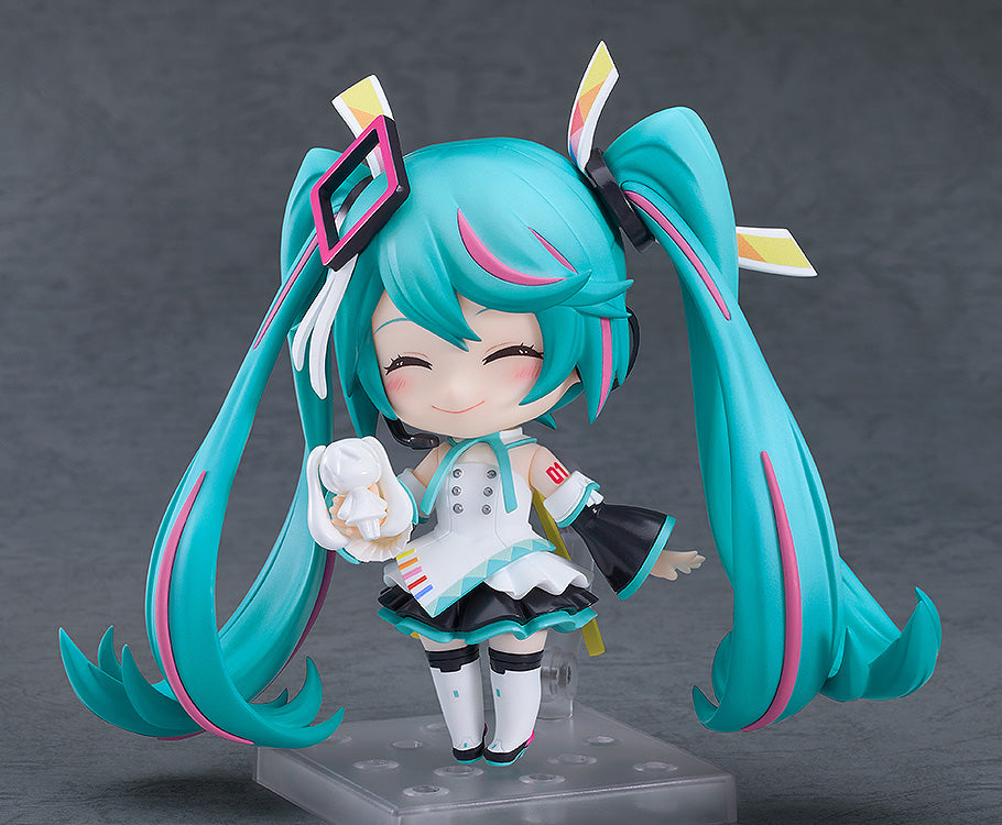 Vocaloid Nendoroid No.2590 Hatsune Miku (Miku Expo 10th Anniversary Ver.)