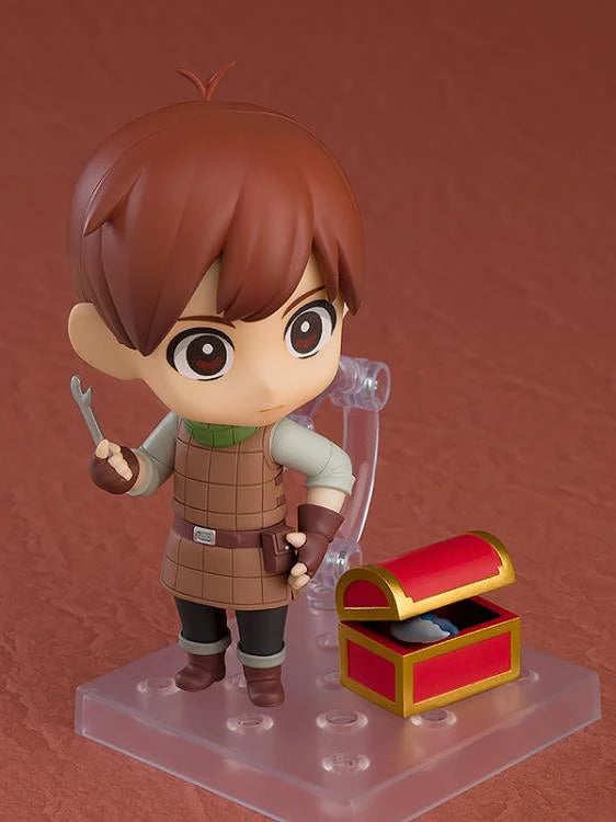 Delicious in Dungeon Nendoroid No.2396 Chilchuck