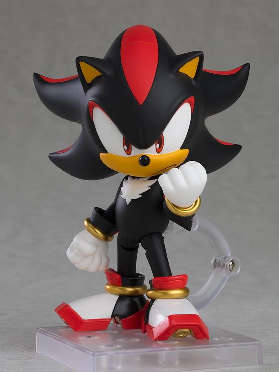 Sonic The Hedgehog Nendoroid No.2518 Shadow the Hedgehog