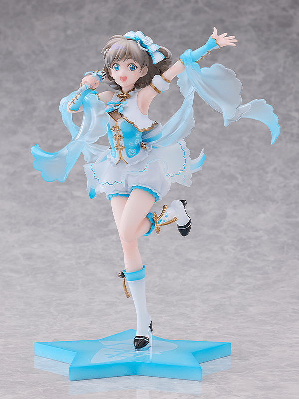 Love Live! Superstar!! First Generation Members (Baikakimu Ver.)  1/7 Scale Figure Set