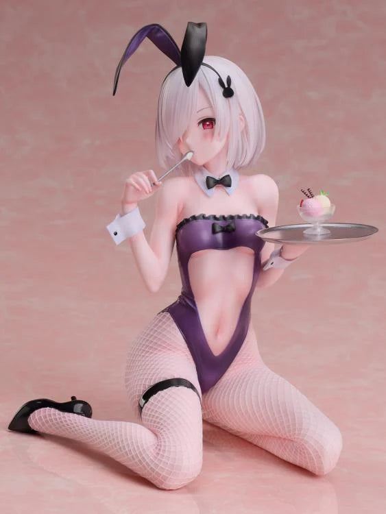 Mignon Illustration B-Style Iro Bunny 1/6 Scale Figure