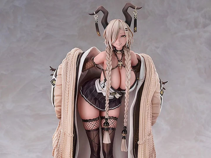 Azur Lane Owari 1/7 Scale Figure