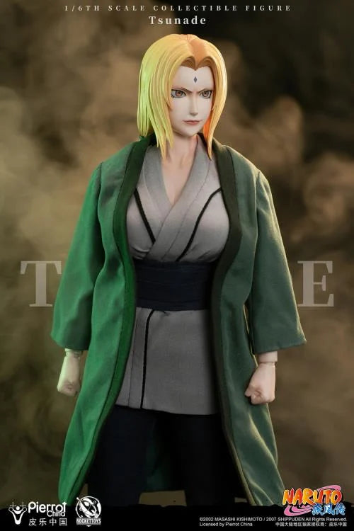 Naruto Shippuden Tsunade 1/6 Scale Figure