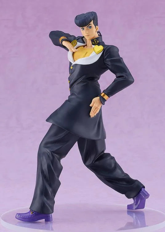 JoJo's Bizarre Adventure Diamond is Unbreakable Pop Up Parade Josuke Higashikata