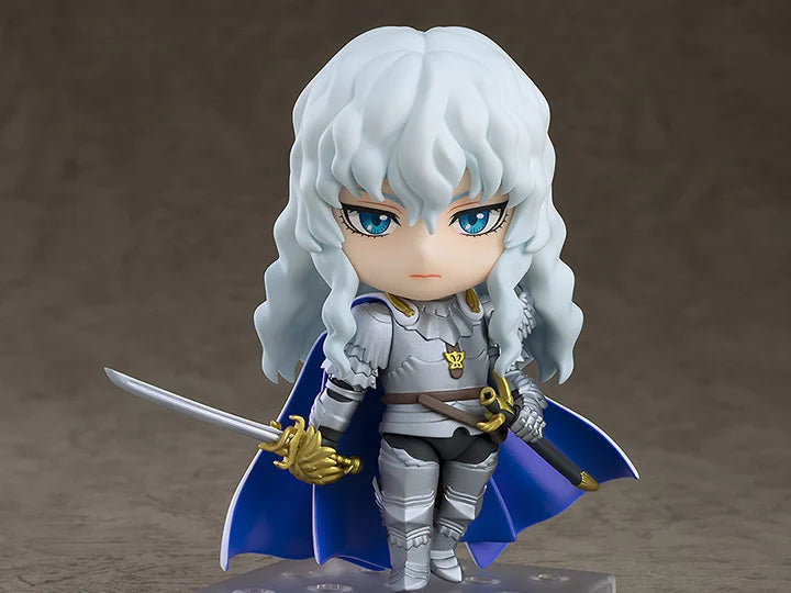 Berserk Nendoroid No.2544 Griffith