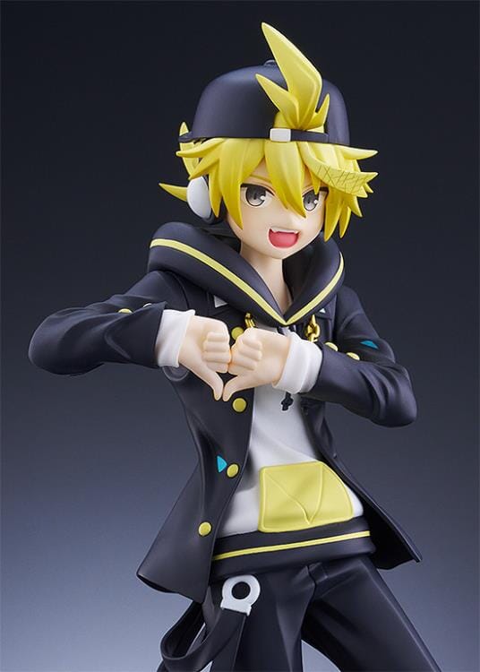 Vocaloid Pop Up Parade L Kagamine Len (Bring It On Ver.)