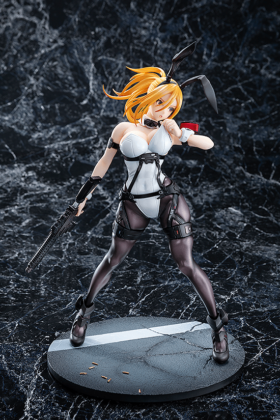 Arms Note KD Colle Powered Bunny 1/7 Scale Figure