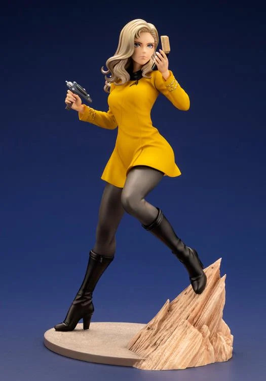 Star Trek Bishoujo Command Officer